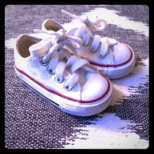Classic Infant Converse  ( Chuck Taylor AllStar)